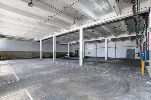 Excelente Deposito En Alquiler En Berazategui A Parti De 2300 M2 Cub Hasta 17000 M2 Cub