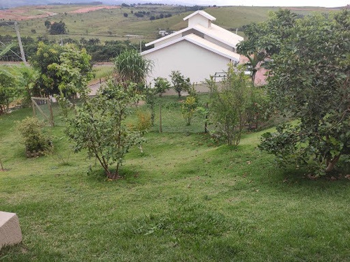 Imagem 27 de 27 de Casa À Venda, 400 M² Por R$ 1.600.000,00 - Condomínio Terras De Santa Mariana - Caçapava/sp - Ca0275