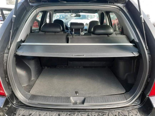 Imagem 11 de 12 de Sportage 2.0 Ex 4x2 16v Gasolina 4p Automático