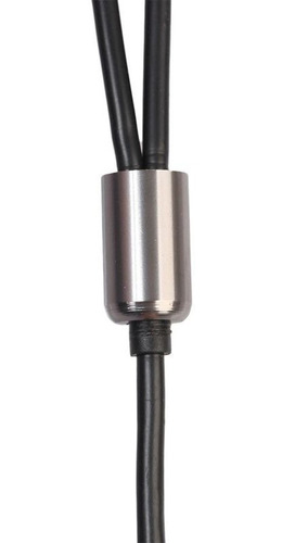 Imagen 7 de 9 de Cable De Audio 3,5mm Jack Plug Macho A 2 Rca Macho Aux