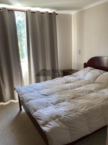 Departamento En Venta De 2 Dorm. En Pucón