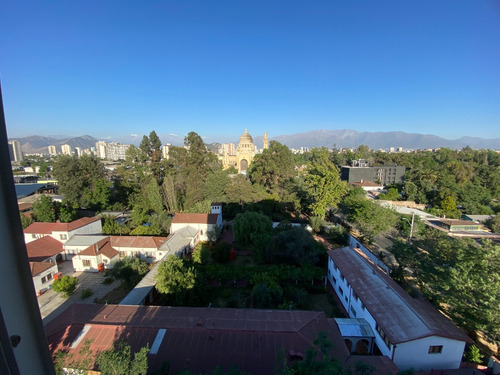 Departamento Venta Metro Gruta De Lourdes