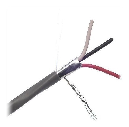 Belden 8105 cable