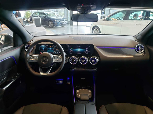 Mercedes Benz Gla200 Con Kit Amg Line 2021