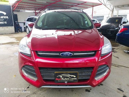 Ford Escape 2014 Se Automatico 2.0 4x4