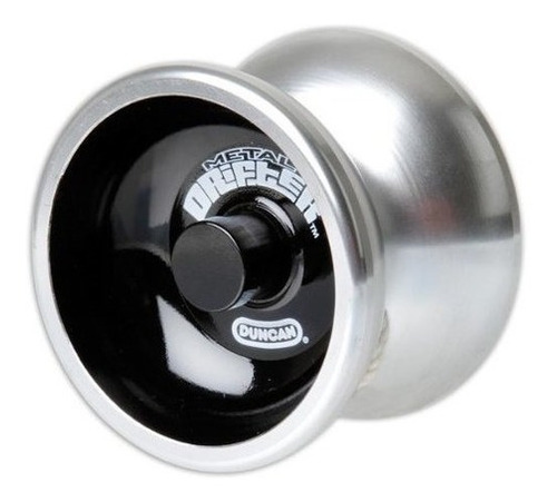 Duncan Metal Drifter Yo-yo Colors Variara