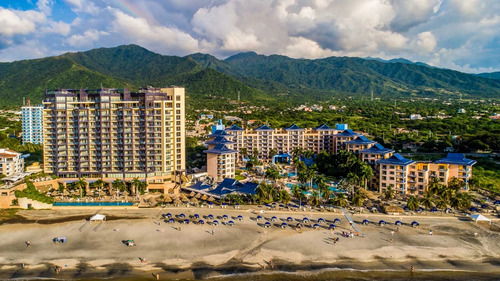 Semana En Hotel Zuana (15-22 Junio 2025) $5.300.000