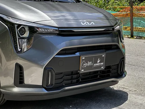 Kia Picanto Zenith At 2026