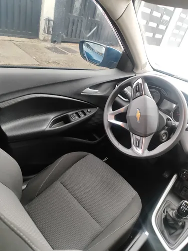 Chevrolet Onix 1.0T Lt