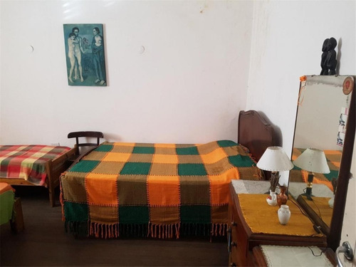 Alquiler Permanente Casa En La Cumbre