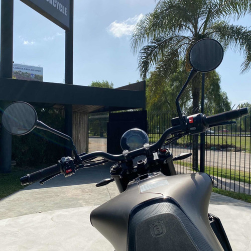 Svartpilen 701 Husqvarna - Financiación A Tasa Cero En 12 Ct