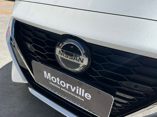 Imagen 23 de 25 de Nissan Sentra Sr Mejor Que Un 0km Un Sueño *us