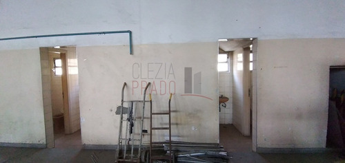 Imagem 10 de 30 de Galpao - Ga01369 - 33423448