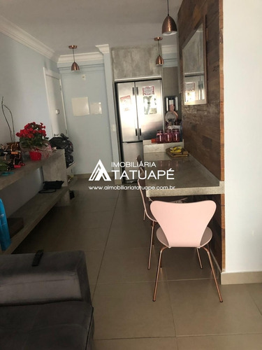 Imagem 3 de 30 de Apartamento - Ap000336 - 68406227