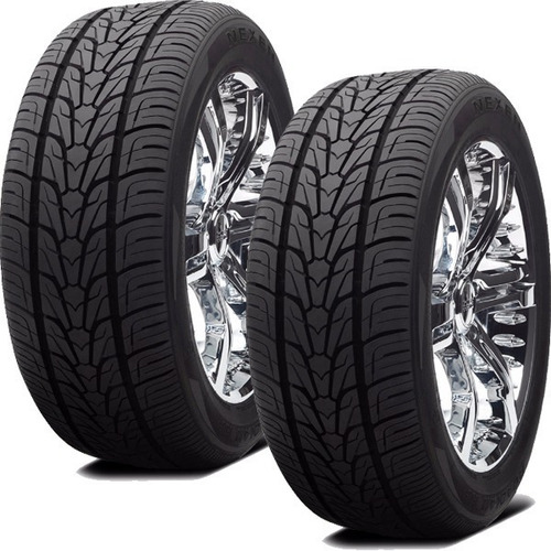 2 Llantas 285/45/r22 114v Nexen Roadian Hp Euc G 