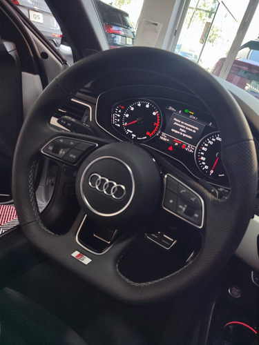 Audi A4 2.0 T 40 Tfsi S Line 190Hp