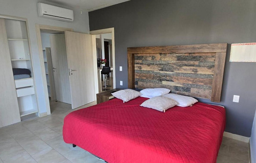 Departamento De 2 Rec. Amueblado Y Equipado Lagunas Mayakoba