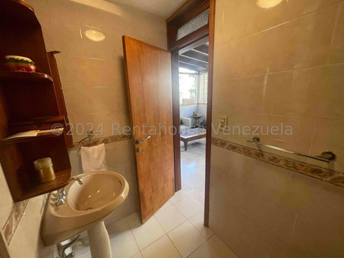 Ls Vende Apartamentp Los Palos Grandes