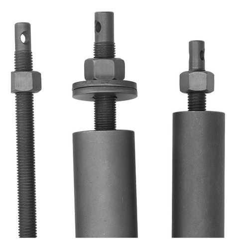 Juego De Extractores De Rodamientos Interiores, Material De