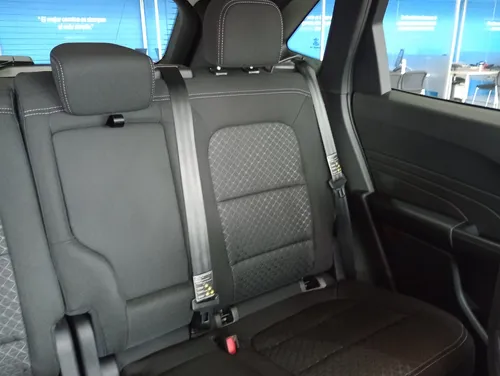 Ford Escape 2.5 Active FWD Hibrida