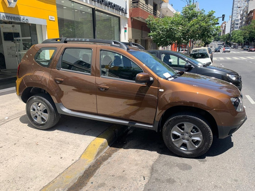 Renault Duster Privilege 4x2 - Tonnelier