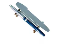 Comprar Pluma Estilográfica Sheaffer 68 Pluma De Oro 14k Intacta 