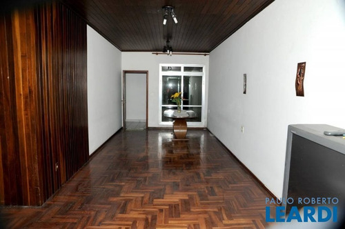 Imagem 4 de 15 de Casa Térrea - Centro - Sp - 576188