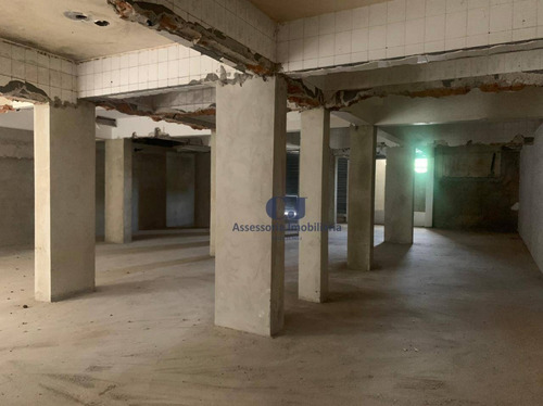 Imagem 8 de 28 de Prédio Para Alugar, 2000 M² Por R$ 45,00/mês - Jardim Santa Rosália - Sorocaba/sp - Pr0027