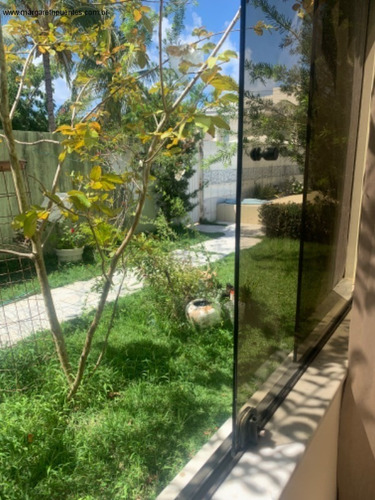 Imagem 17 de 24 de Casa Em Condomínio Fechado Na Estrada Do Cocô, Com 4 Dorms Sendo 3 Suítes, Cozinha Planejada E 530m² De Terreno - Ca00233 - 69551377