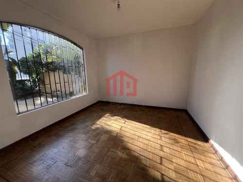Casa En Bosques De Montemar Cercano A Av. Edmundo Eluchans