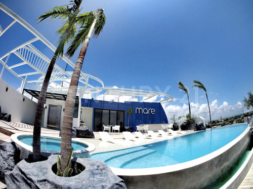 Departamentos 1 Rec Cerca De Coco Beach Playa Del Carmen P2534