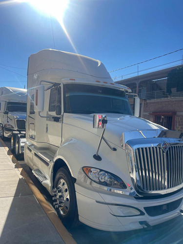 Tractocamión Internacional Prostar