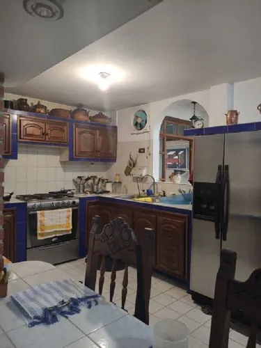 Santa Monica Casa En Venta