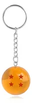 Comprar Llavero Esfera Del Dragón 4 Estrellas Anime Dragon Ball