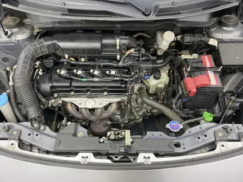 Suzuki Swift 1.2 Dzire