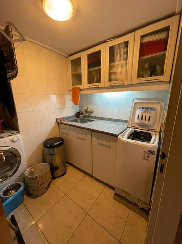 Imagen 16 de 19 de Departamento En Venta - Moron Sur- 5 Ambientes- Proximo Estacion- Impecable