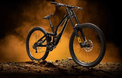 Specialized Demo Race 2020 Dh Downhill 29 V10 Leia Anuncio