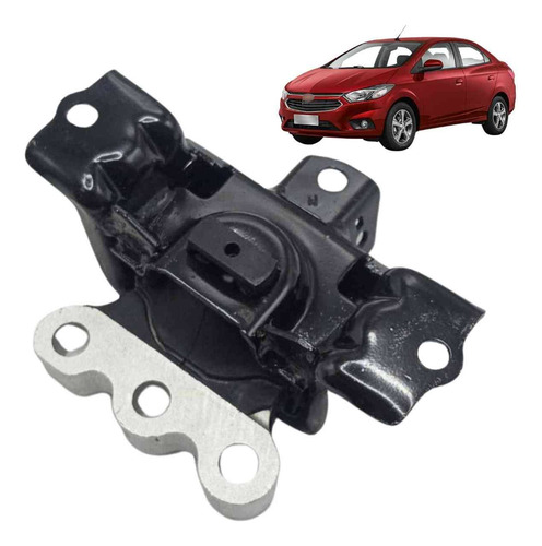 Coxim Do Motor Cobalt Onix Prisma Sonic Spin 1.4 1.8 Ld