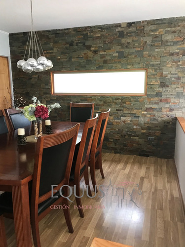 Bellisima Casa En Tunquen. Condominio Tranquilo Y Seguro.