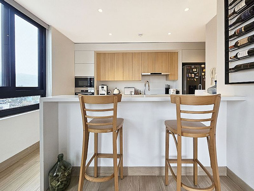 Duplex / Parque Bicentenario