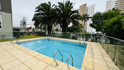 Departamento En La Herradura 2 Dorm 2 Baños Ggcc Incluidos
