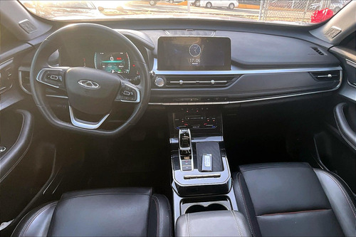 Chirey Tiggo 7 Pro 2023