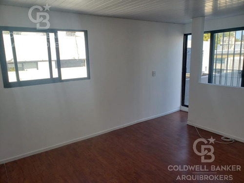 Apartamento De 2 Dormitorios Venta Con Renta En Cordón
