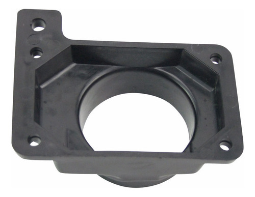 Placa Adaptadora Maf De Filtro De Admisión De Aire Para Mits