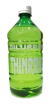 Comprar Aguarras Mineral 4 Litros Diluyente Esmalte Barnices