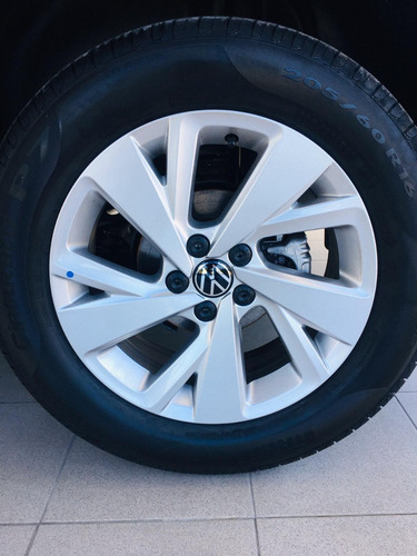 Volkswagen Nivus Comfortline 420.000$ O Tu Usado + Cuotas G