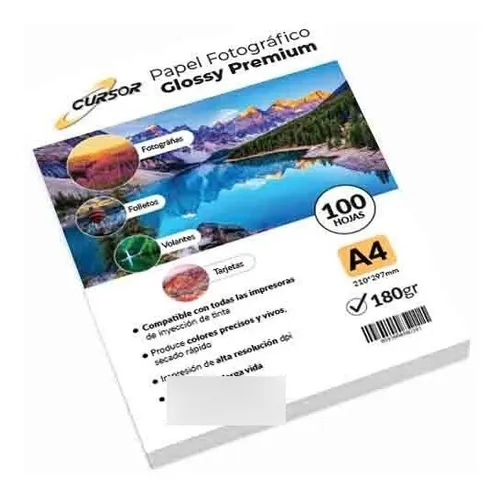 Papel Opalina Textura Brillante Doble Faz Hilada 230g 50h Papel Opalina Textura Brillante Doble Faz Hilada 230g 50h