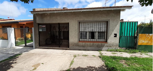 Casa 4 Amb. Barrio El Progreso. Talcahuano (comercial) Y Tripulantes Del Fournier. Escuchan Oferta