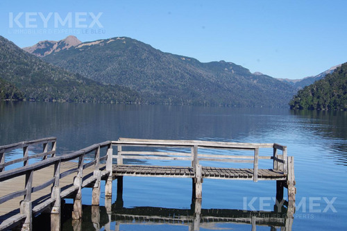 Terreno En Lago Hermoso