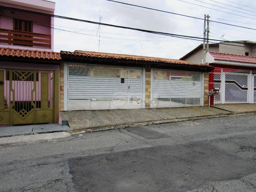 Imagem 1 de 23 de Casa Residencial À Venda, Jardim City, Guarulhos. - Ca0615